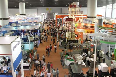 第十五届中国青岛国际塑料橡胶工业展览会8月开幕在即