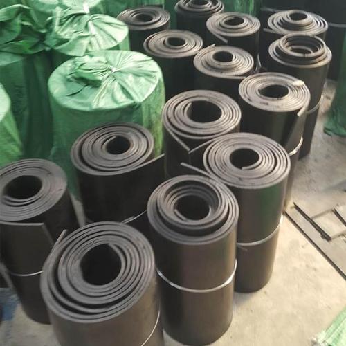 华北实业橡胶条 橡胶板 橡胶带 天然橡胶制品订做加工
